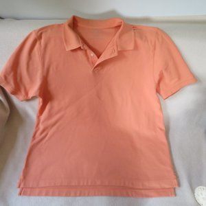 Men's L.L. Bean Polo Shirt